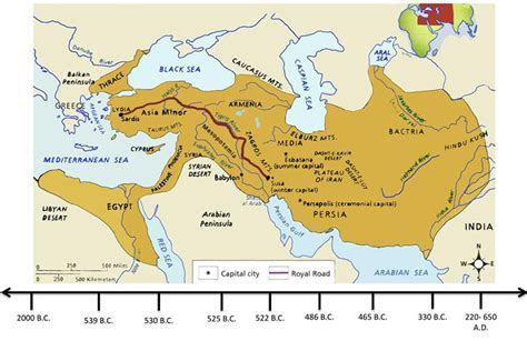 peresian|Persian Empire ‑ Map, Timeline & Founder